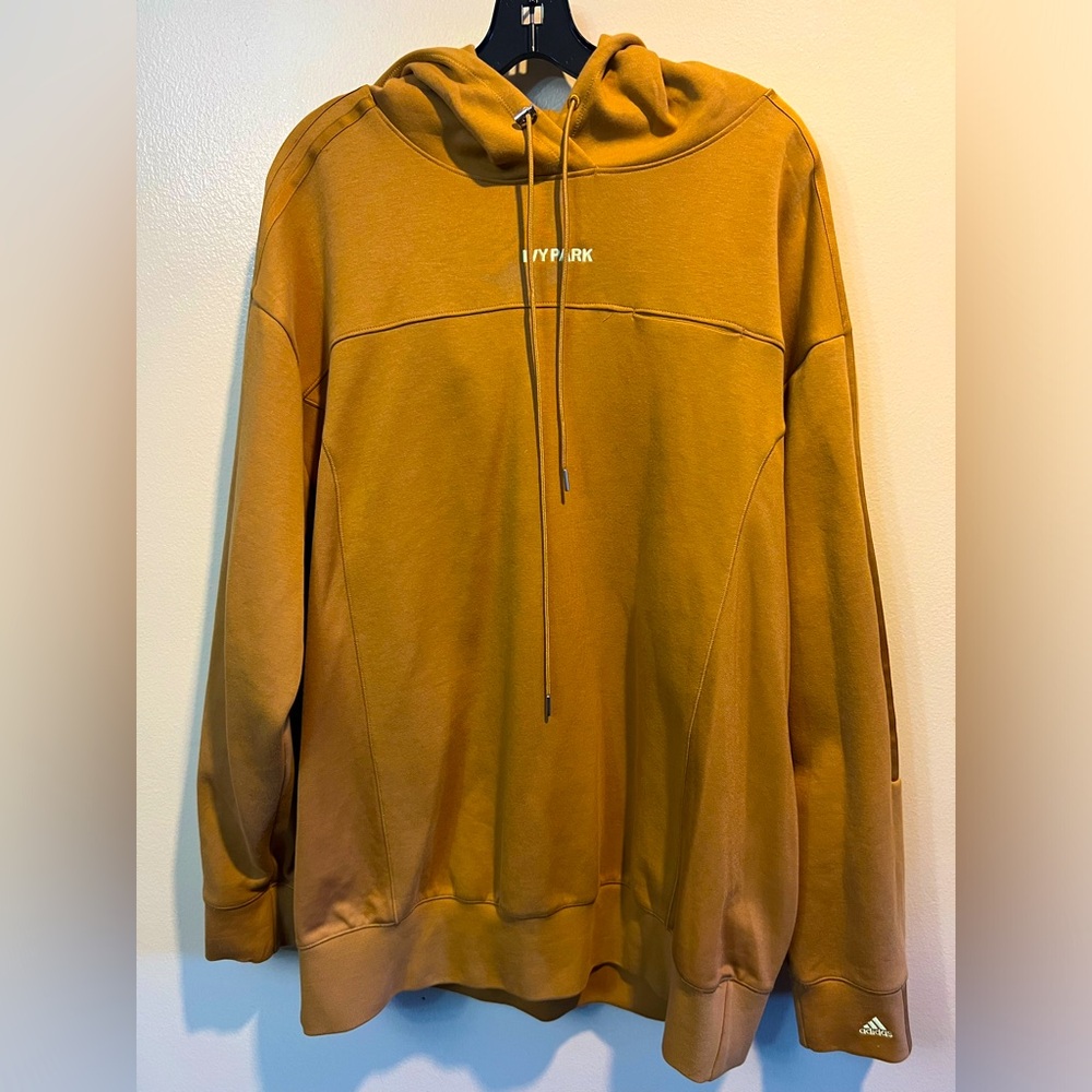 Adidas Ivy Park Unisex Hoodie Sz M